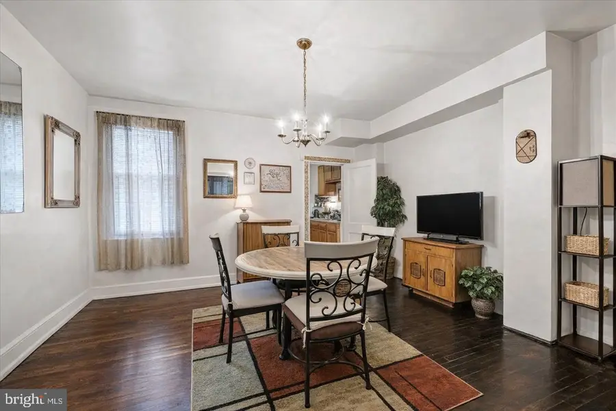 48 N Ellamont St N, Baltimore, MD 21229 - #3