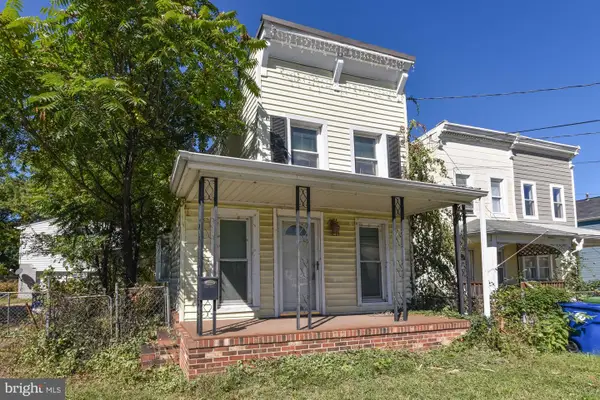 3612 Coolidge Ave, BALTIMORE, MD 21229