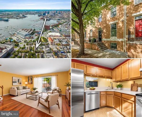2808 Elliott St, BALTIMORE, MD 21224