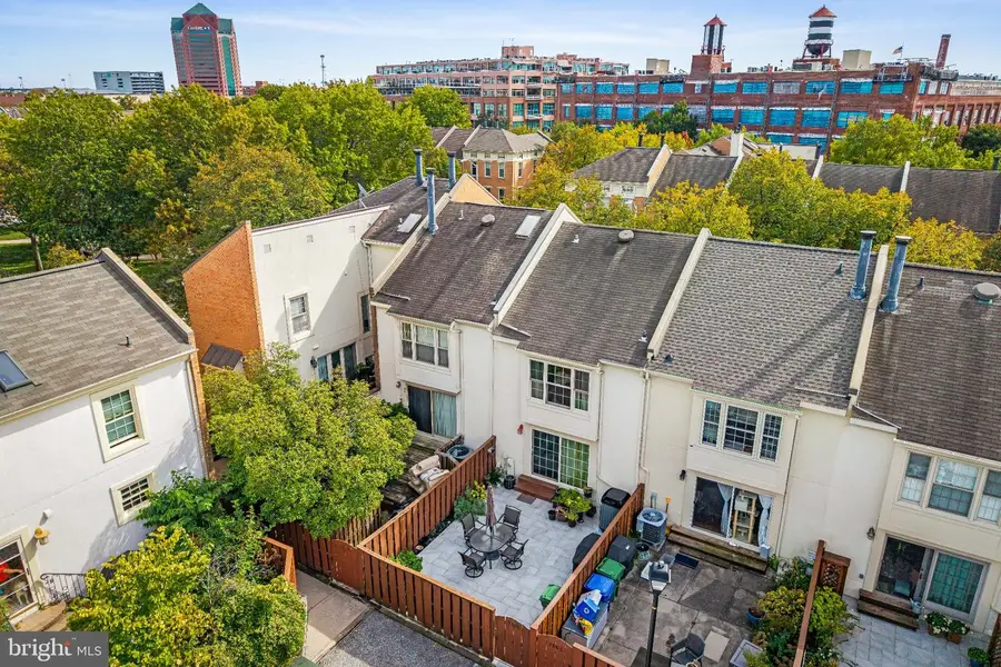 2808 Elliott St, Baltimore, MD 21224 - #2