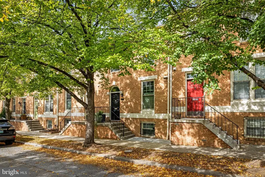 2808 Elliott St, Baltimore, MD 21224 - #3