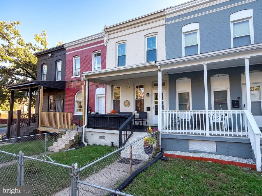 4105 Massachusetts Ave, Baltimore, MD 21229 - #2