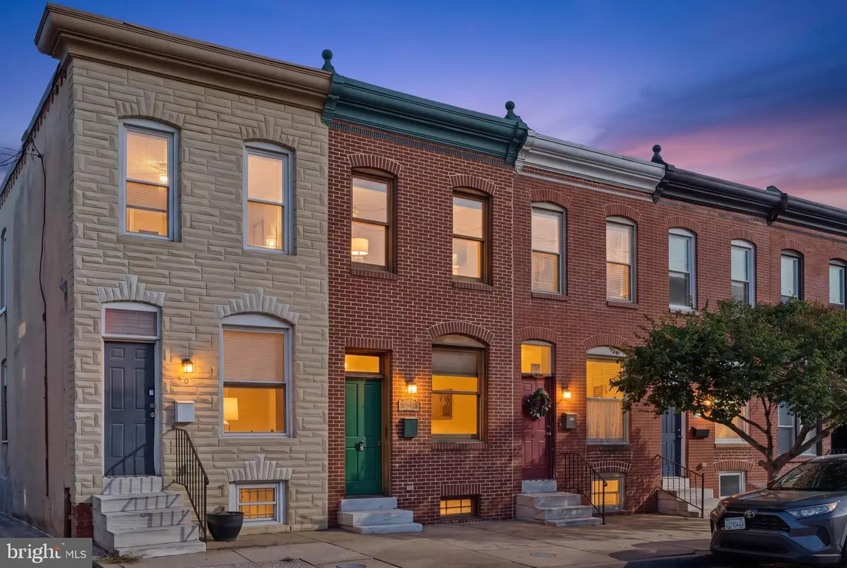 2802 E Fairmount Ave, Baltimore, MD 21224 - #1