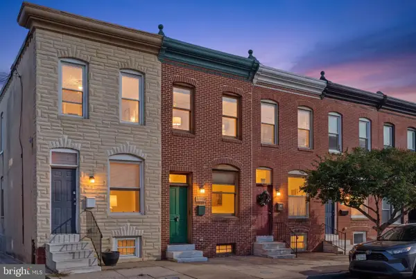 2802 E Fairmount Ave, BALTIMORE, MD 21224