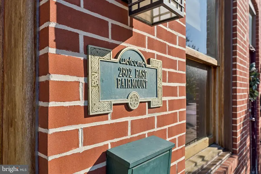 2802 E Fairmount Ave, Baltimore, MD 21224 - #3