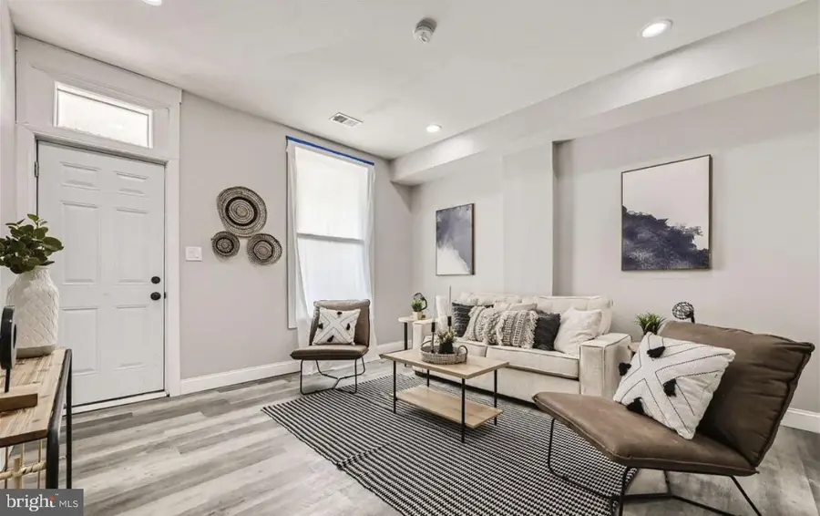 1914 E 28th St, Baltimore, MD 21218 - #2