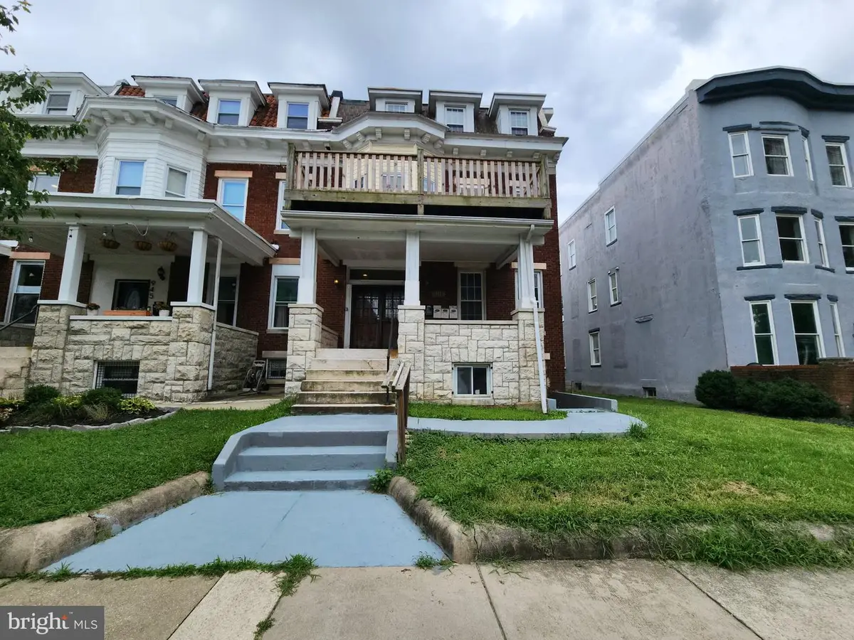 947 Brooks Ln #4, Baltimore, MD 21217 - #1