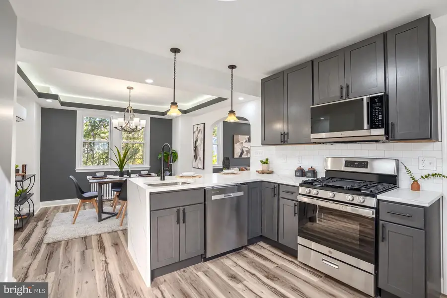 2706 Beechland Ave, Baltimore, MD 21214 - #3