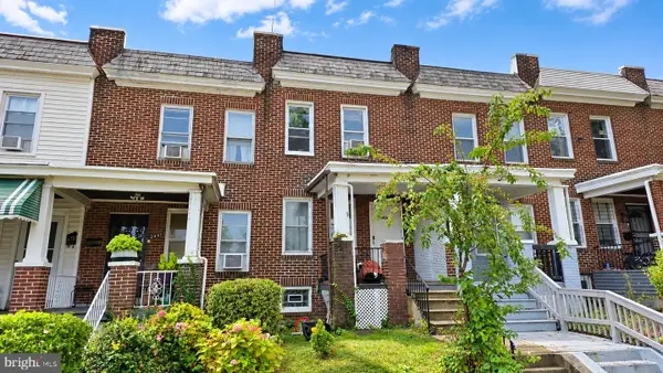 2453 Westport St, BALTIMORE, MD 21230