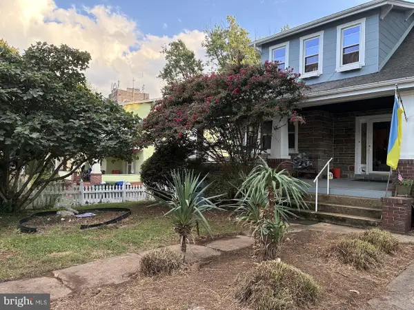 3217 Bayonne Ave, BALTIMORE, MD 21214