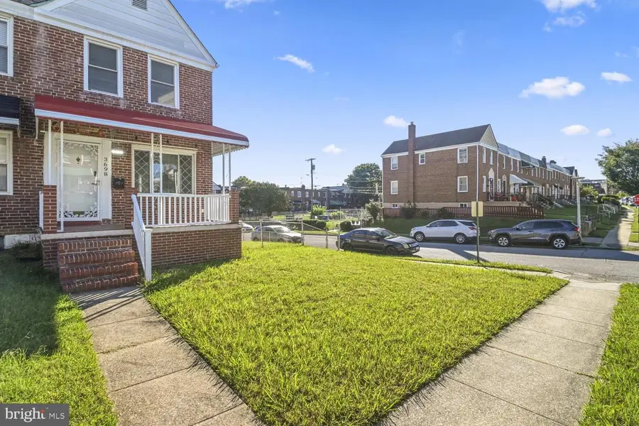 3698 Kenyon Ave, Baltimore, MD 21213 - #2