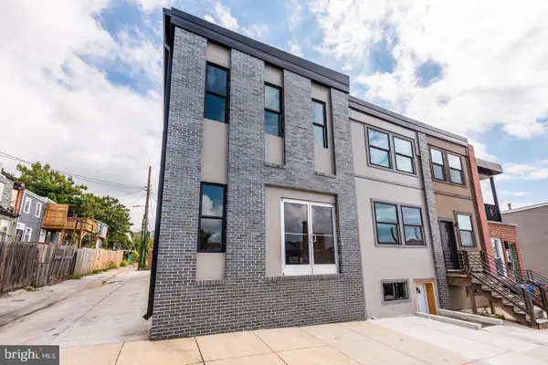 Address Withheld By Seller, BALTIMORE, MD 21213