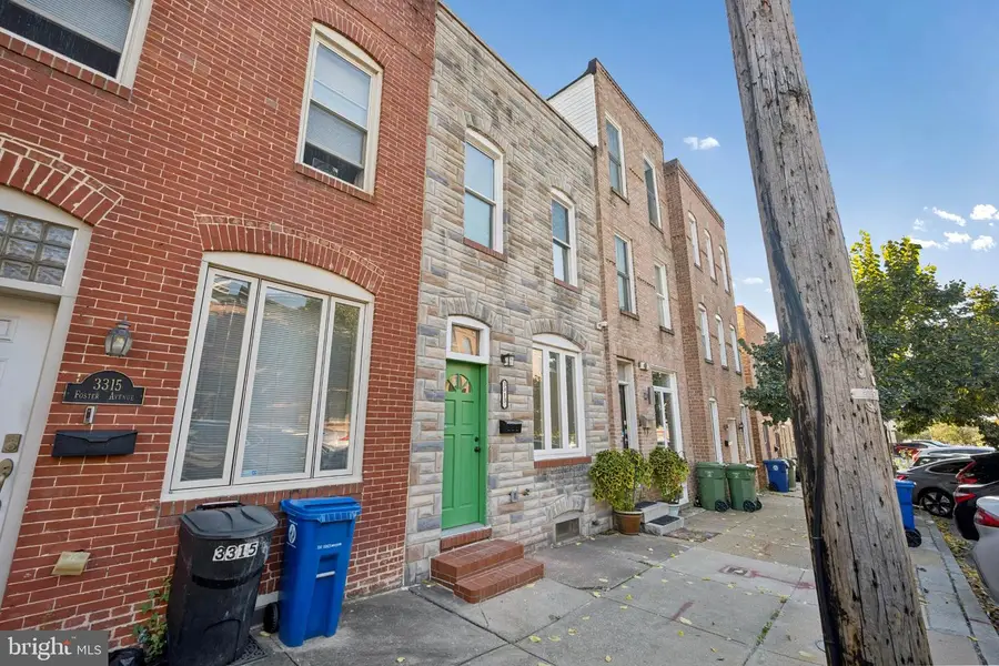 3313 Foster Ave, Baltimore, MD 21224 - #2