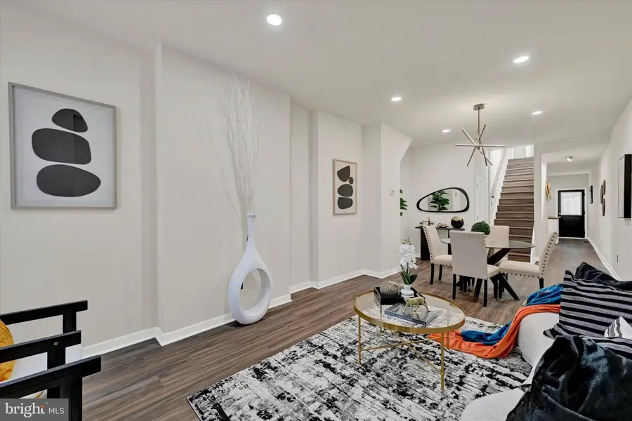 512 N Patterson Park Ave, Baltimore, MD 21205 - #3
