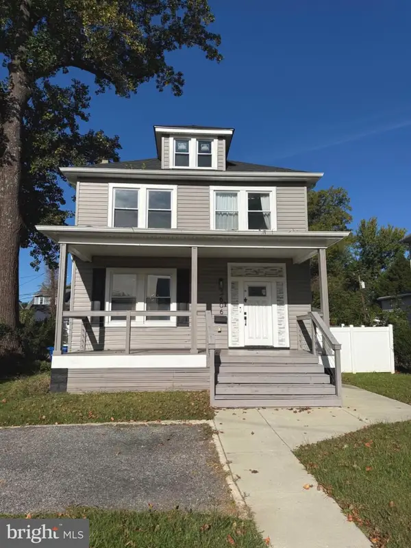 3606 Howard Park Ave, BALTIMORE, MD 21207