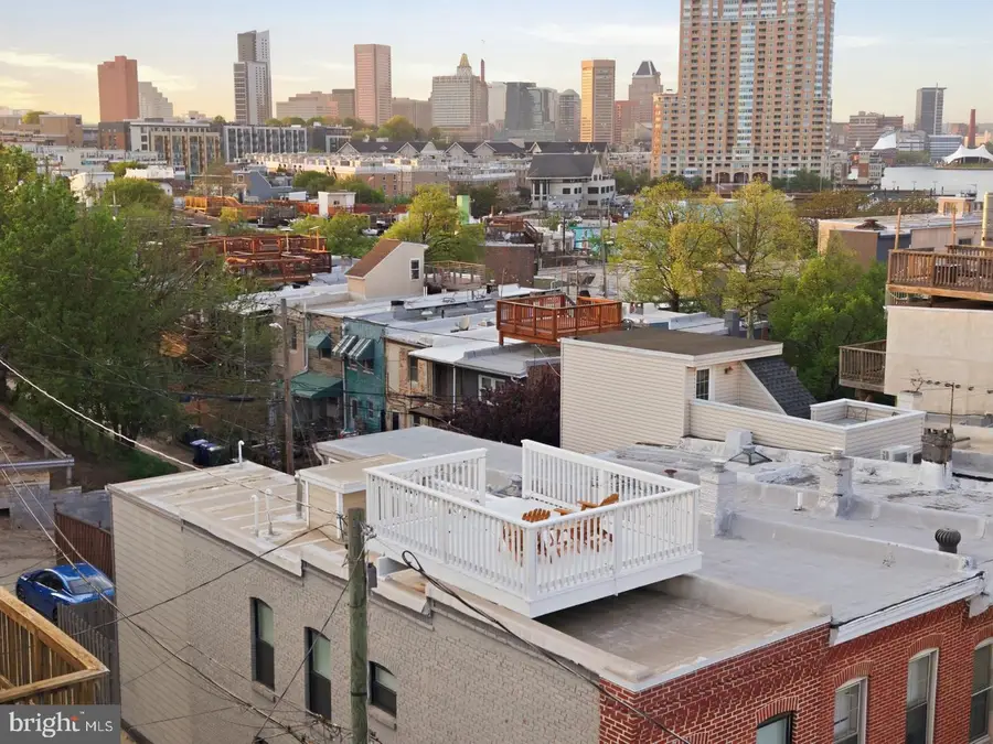 1452 Boyle St, Baltimore, MD 21230 - #2