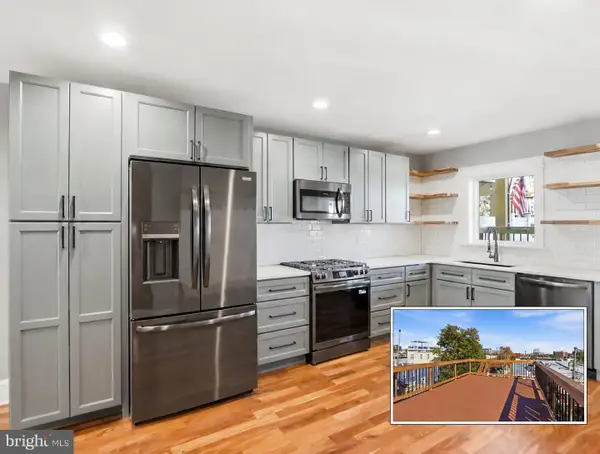 1703 Jackson St, BALTIMORE, MD 21230