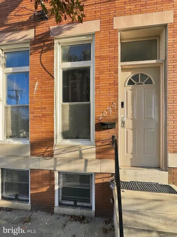 2034 W Fayette St, BALTIMORE, MD 21223