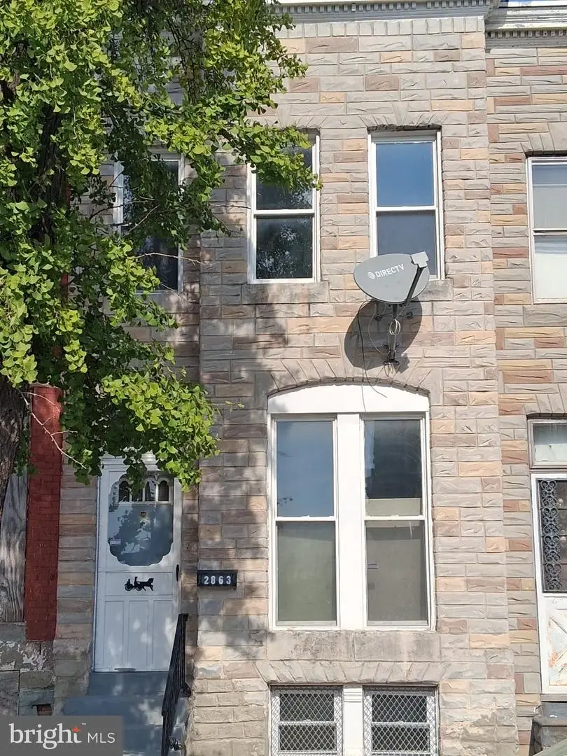 2863 Woodbrook Ave, Baltimore, MD 21217 - #1