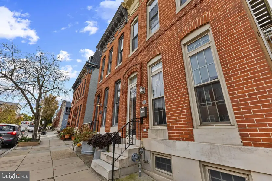 11 E Ostend St, Baltimore, MD 21230 - #2
