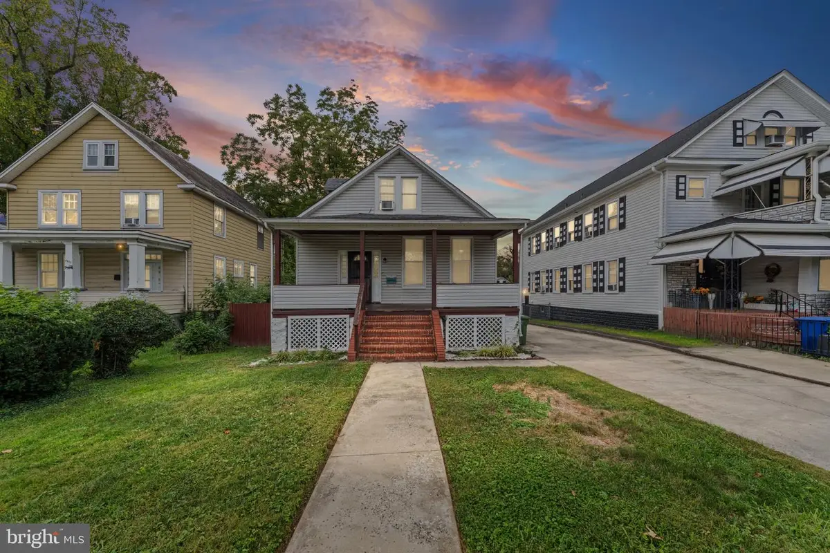 3804 Hillsdale Rd, Baltimore, MD 21207 - #1
