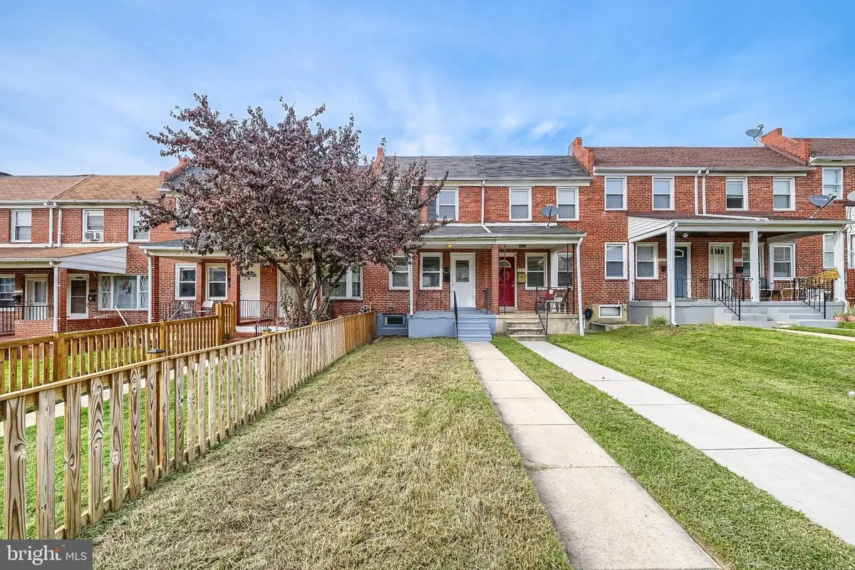 6916 Conley St, Baltimore, MD 21224 - #1