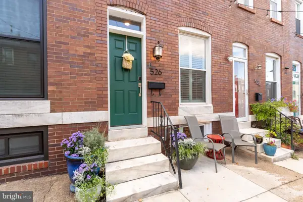 526 S Curley St, BALTIMORE, MD 21224