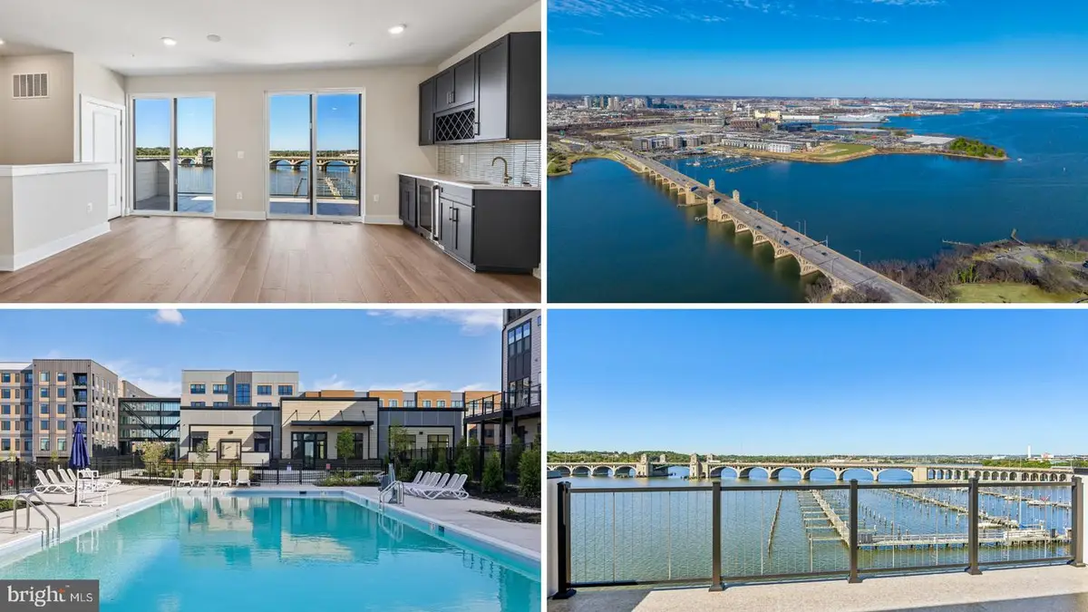 2804 Ferry Bar Dr, Baltimore, MD 21230 - #1