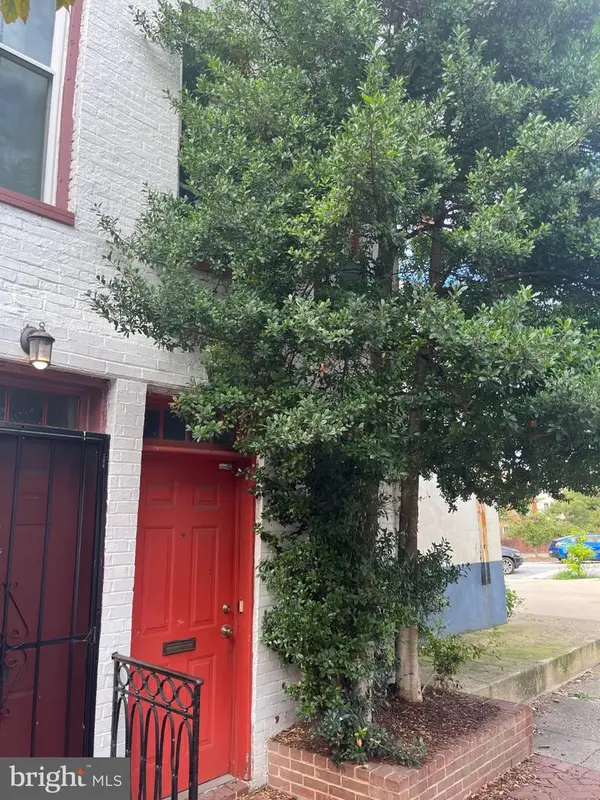 514 Druid Hill Ave, BALTIMORE, MD 21201