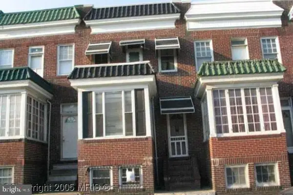 2627 Biddle St, BALTIMORE, MD 21213