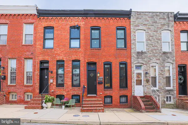 107 Burnett St, BALTIMORE, MD 21230
