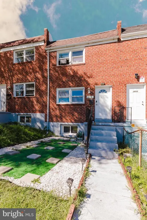 3818 W West Bay Ave, BALTIMORE, MD 21225