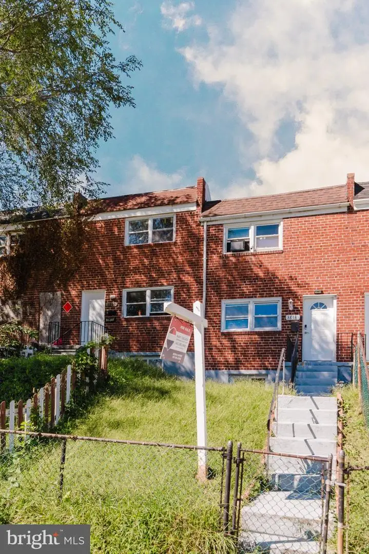 3818 W West Bay Ave, Baltimore, MD 21225 - #2