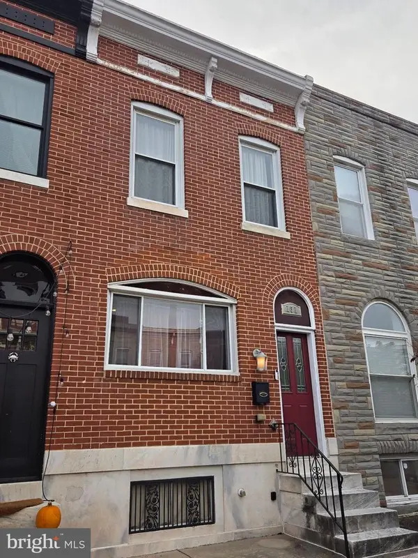 131 S East Ave, BALTIMORE, MD 21224