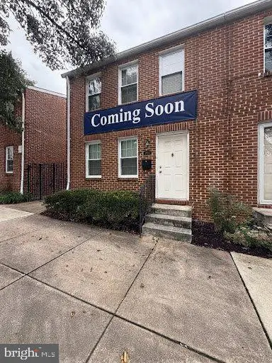 1021 N Central Ave, BALTIMORE, MD 21202