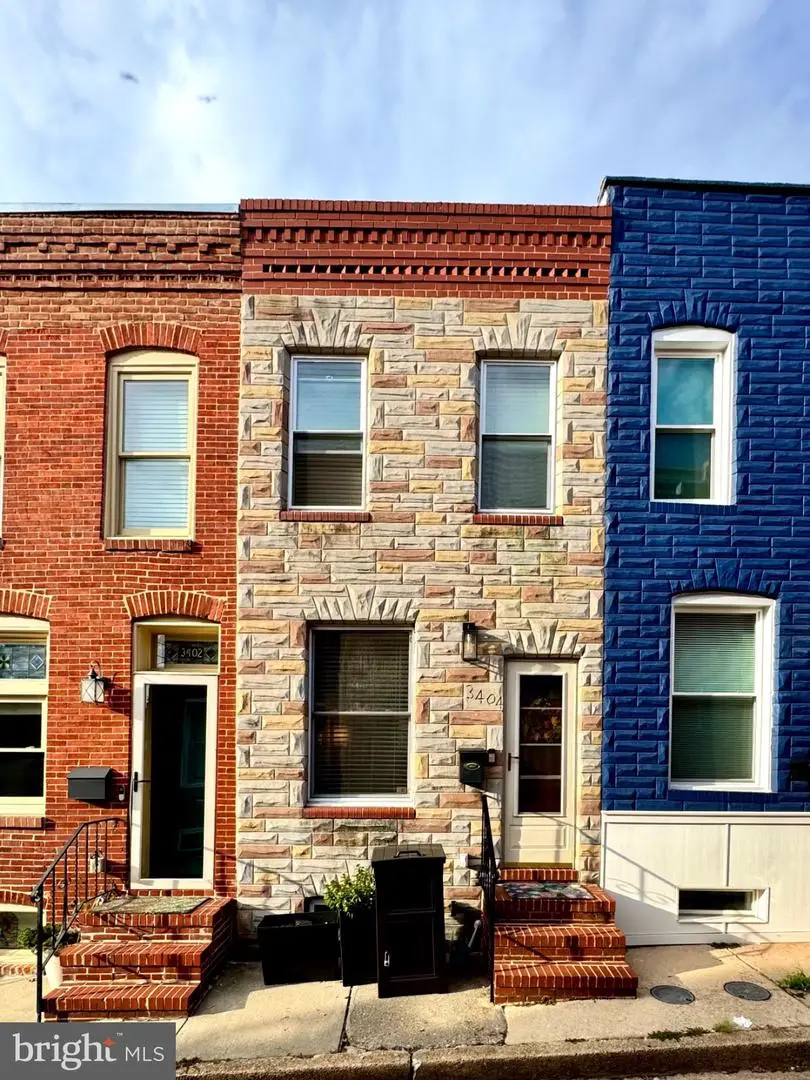 3404 Harmony Ct, Baltimore, MD 21224 - #1