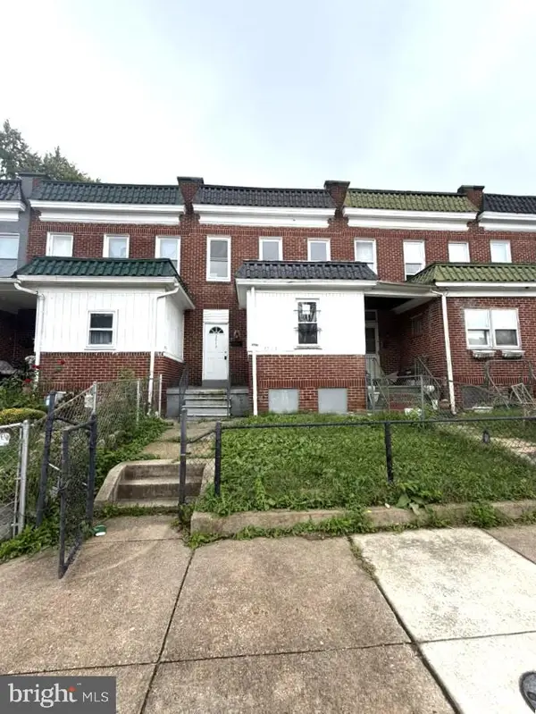 3513 Lucille Ave, BALTIMORE, MD 21215