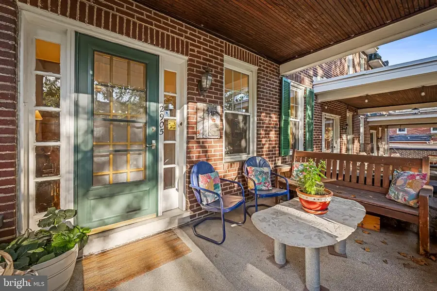 2905 Cresmont Ave, Baltimore, MD 21211 - #2