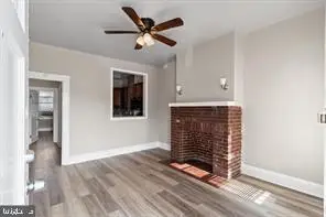 2222 Poplar Grove St, Baltimore, MD 21216 - #2