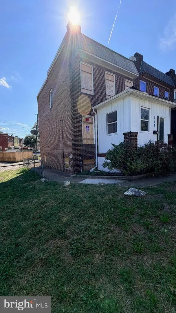 713 E Pontiac Ave, Baltimore, MD 21225 - #2