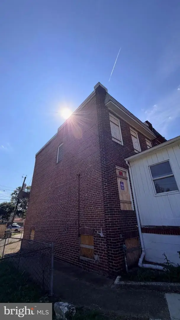 713 E Pontiac Ave, Baltimore, MD 21225 - #3