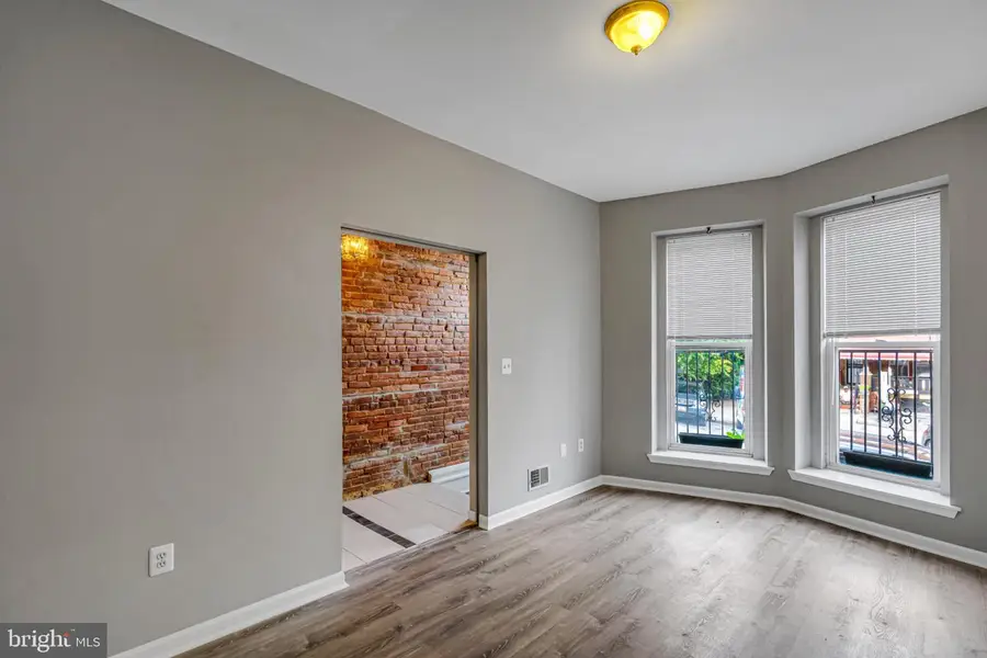 2110 Homewood Ave, Baltimore, MD 21218 - #2