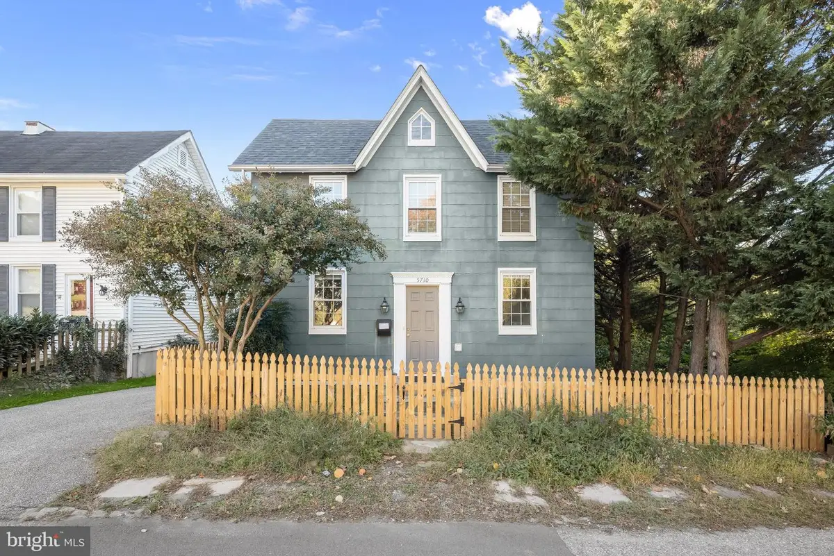5710 Greenspring Ave, Baltimore, MD 21209 - #1