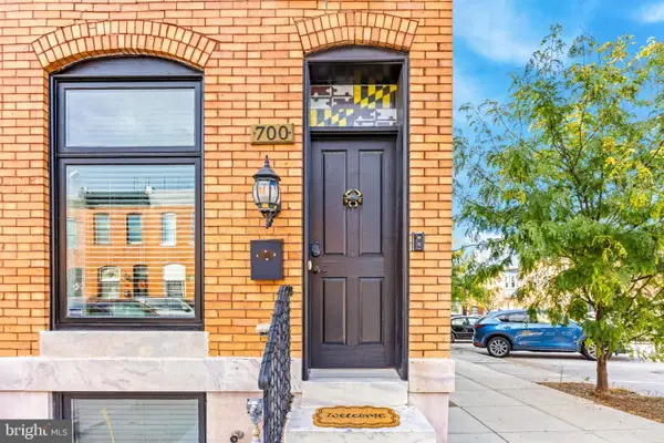 700 S Curley St, BALTIMORE, MD 21224