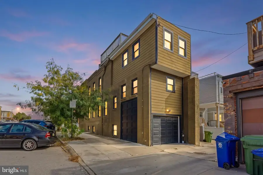 700 S Curley St, Baltimore, MD 21224 - #3