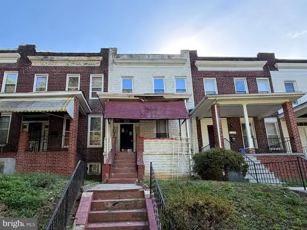 1119 Ellicott Drwy, BALTIMORE, MD 21216