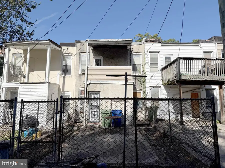 1119 Ellicott Drwy, Baltimore, MD 21216 - #2