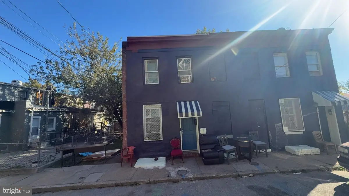 507 S Vincent St, Baltimore, MD 21223 - #1