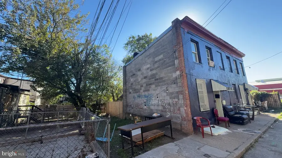 507 S Vincent St, Baltimore, MD 21223 - #2