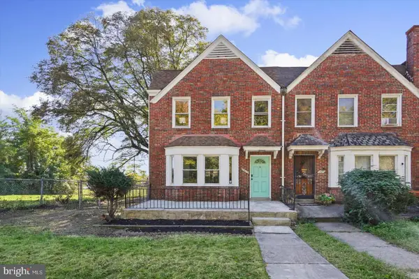 2825 Gwynns Falls Pkwy, BALTIMORE, MD 21216